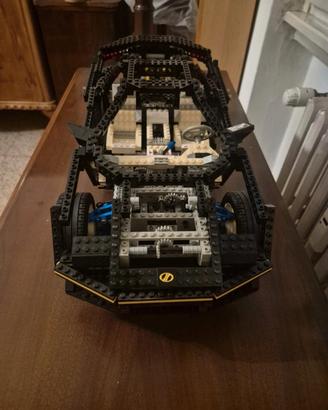 LEGO TECHNIC 8880 SUPERCAR