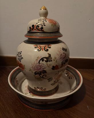 Vaso da arredamento