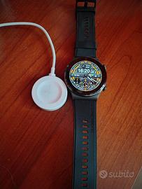 Huawei Watch gt2