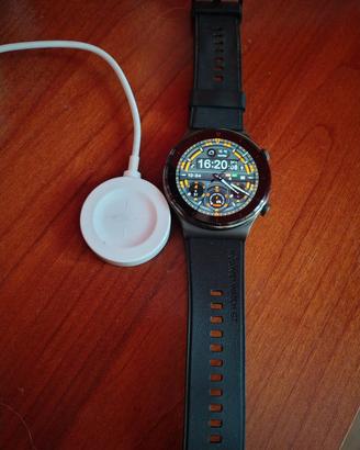 Huawei Watch gt2