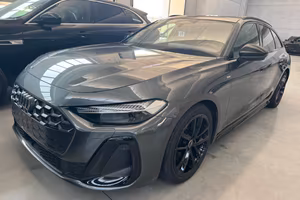 Audi A5 Avant 2.0 tdi mhev+ S line edition 204cv s