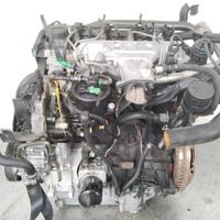 4HW 9464476588 MOTORE COMPLETO LANCIA Phedra 1° S