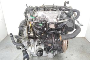 4HW 9464476588 MOTORE COMPLETO LANCIA Phedra 1° S