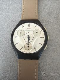 Swatch orologio