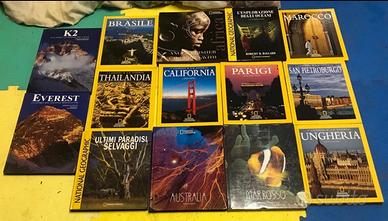Libri National Geographic
