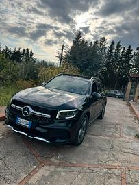 Mercedes GLB 4 matic 220 d full optional AMG