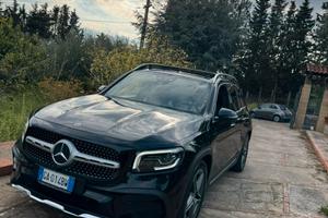 Mercedes GLB 4 matic 220 d full optional AMG