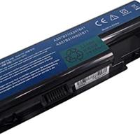 0429-Batteria PC Portatile Acer AS07B31