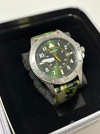 Orologio vagary Pilot nuovo