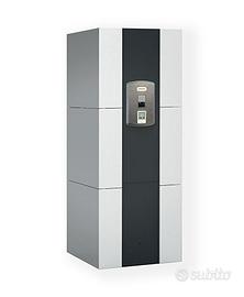 Thermocell Accumulo a stratificazione da 500 Lt