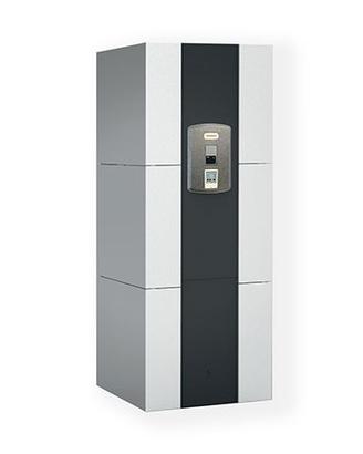 Thermocell Accumulo a stratificazione da 500 Lt