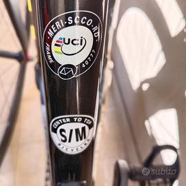 Bici corsa