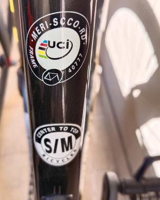 Bici corsa