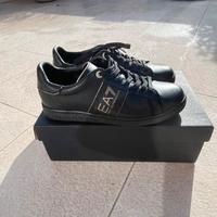 Scarpe Armani nuove