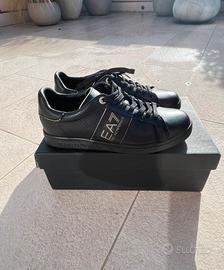 Scarpe Armani nuove