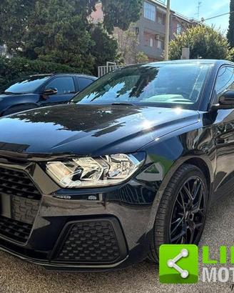 AUDI A1 SPORTBACK TFSI