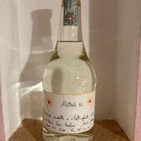 Grappa Romano Levi "Natale" - anno 1996