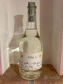 Grappa Romano Levi "Natale" - anno 1996