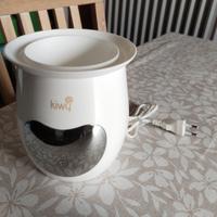 scaldabiberon/pappa kiwy