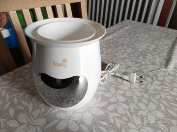scaldabiberon/pappa kiwy