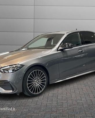 Mercedes-Benz Classe C C 220 d mhev Premium 4...