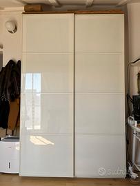 Armadio Pax ikea