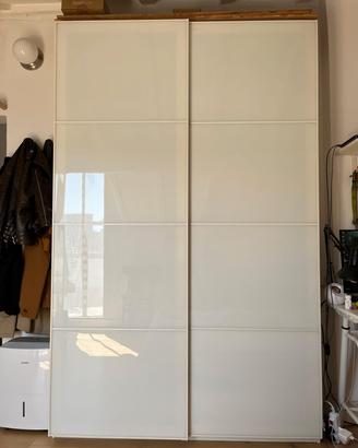 Armadio Pax ikea