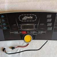 Plancia e Scheda  tapis roulant Atala runfit 1500