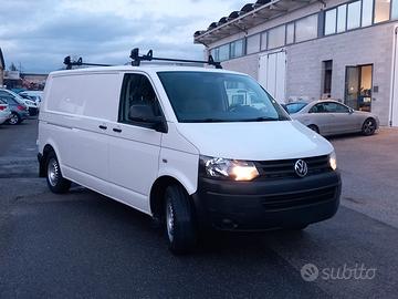 Volkswagen T5 Transporter T5 Transporter Lang dopp