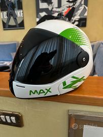 Casco Tonfly TFX / Camera Flyer – Paracadutismo
