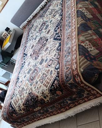 Tappeto orientale