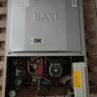 caldaia BAXI luna