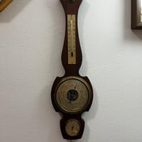 Stazione meteo termometro “a banjo”