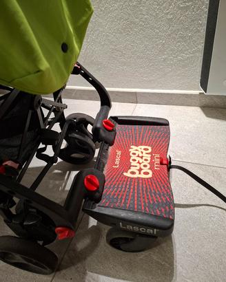 Lascal Buggy Board