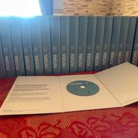 Enciclopedia FUTURA deagostini