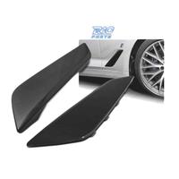 PRESE D'ARIA ALETTE BMW G30 G31 17-20 NERO LUCIDO