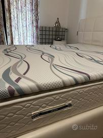 TOPPER RE:GENERATION- DORELAN 160x190