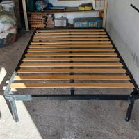 Reti in Toghe e Materassi