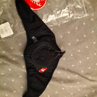 face Mask castelli  gore-tex