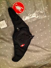 face Mask castelli  gore-tex