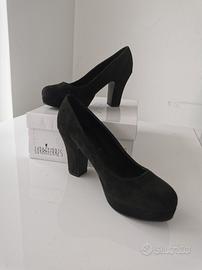 Scarpe con tacco Taglia 36