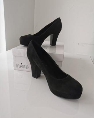 Scarpe con tacco Taglia 36