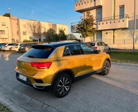 VOLKSWAGEN T-ROC 1.6 TDI Style