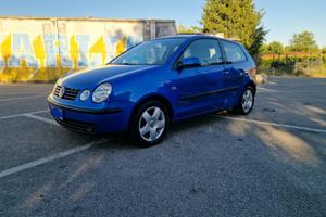 Polo 1.4 TDI Trendline