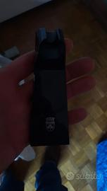 supporto microfono grundig