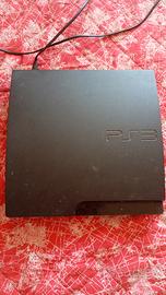 ps3 che non legge dischi 