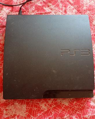 ps3 che non legge dischi 