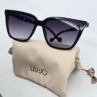 Occhiali da sole Liu Jo LJ780S 001 NUOVO