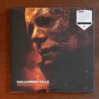 Halloween Kills - Soundtrack 🎃 (vinile nero)