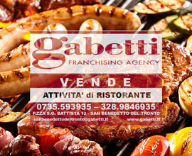 Ristorante San Benedetto del Tronto [OC2207VCG]
